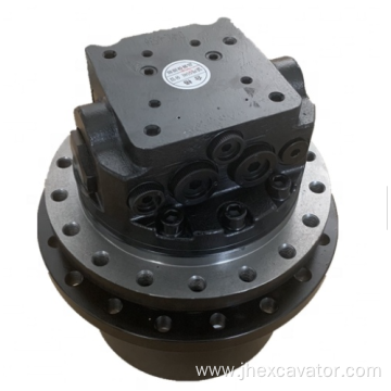 Travel Motor PHW-250 Final Drive PHW-250-41-1S1-8104A